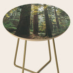 Echoes of the Forest Side Table Gallery Image 2