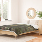 Echoes of the Forest Duvet Cover Gallery Image 2