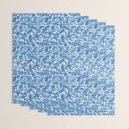 Tropical Palms Breeze Wrapping Paper Gallery Image 3