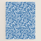 Tropical Palms Breeze Jigsaw Puzzle Gallery Image 1