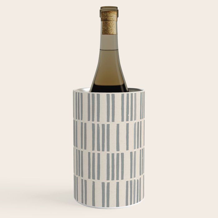 Simple Pattern #1 Wine Chiller Gallery Image 3