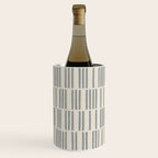 Simple Pattern #1 Wine Chiller Gallery Image 2