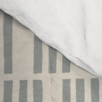Simple Pattern #1 Comforter Gallery Image 4