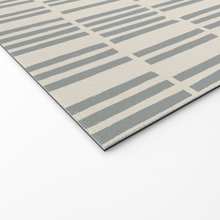 Simple Pattern #1 Welcome Mat Gallery Image 2