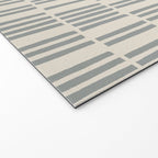 Simple Pattern #1 Welcome Mat Gallery Image 2