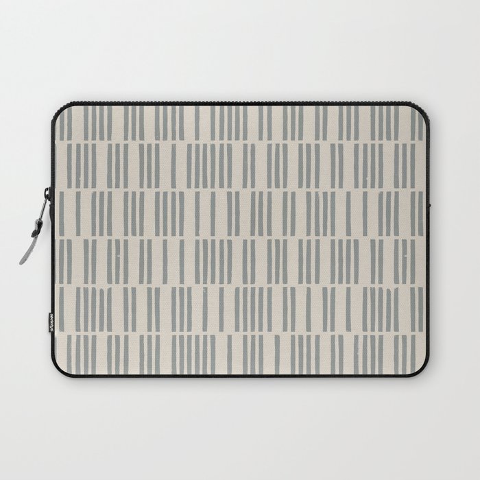 Simple Pattern #1 Laptop Sleeve Gallery Image 1
