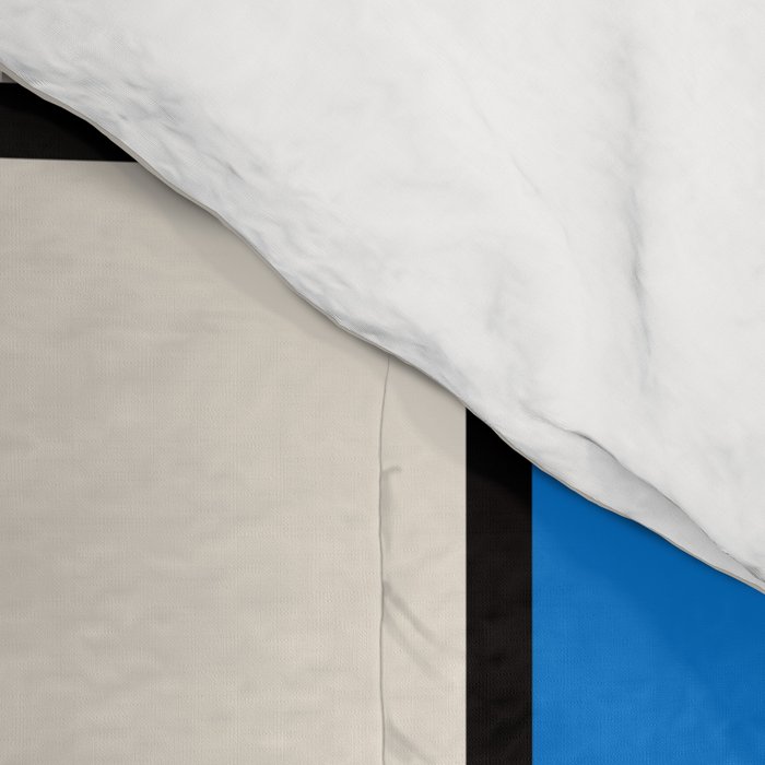 Bauhaus Blocks Comforter Gallery Image 4