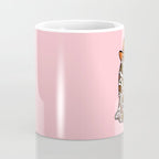 Cowboy Ghost Coffee Mug Gallery Image 4