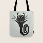 Vintage poster-Jazz festival-Jazz en nord -2013. Tote Bag Gallery Image 1