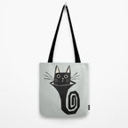 Vintage poster-Jazz festival-Jazz en nord -2013. Tote Bag Gallery Image 2