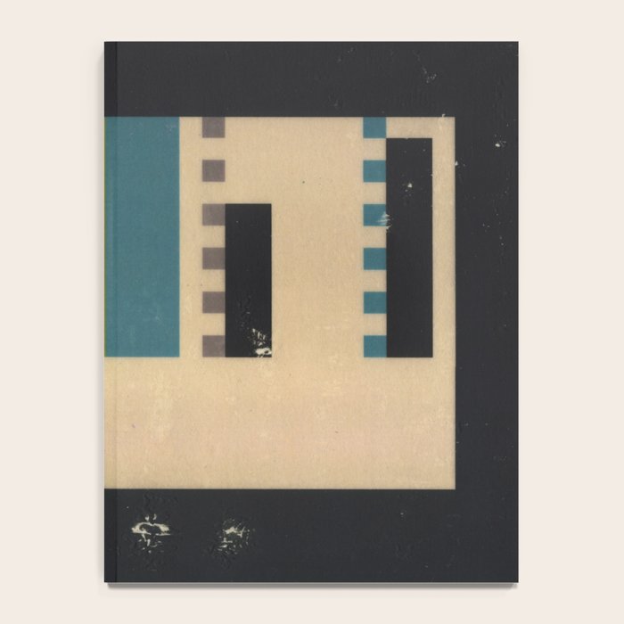 VHS Pixels Notebook Gallery Image 4