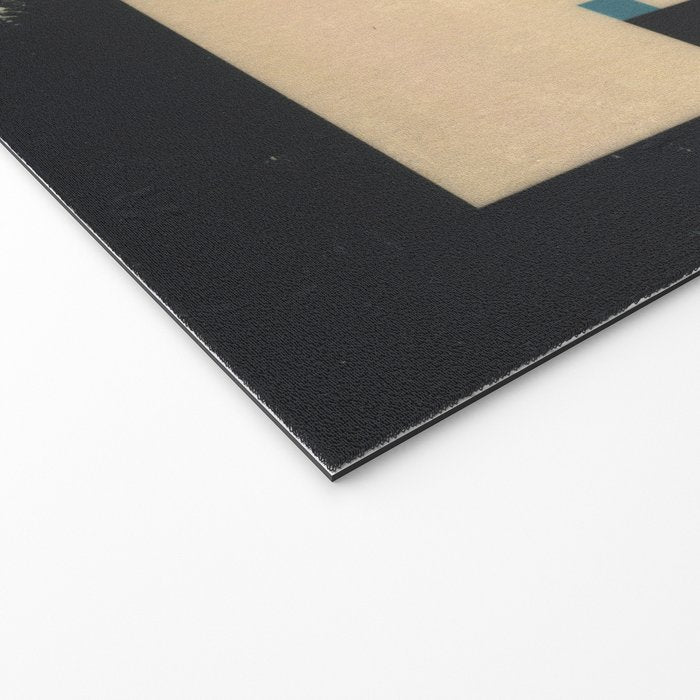 VHS Pixels Welcome Mat Gallery Image 2