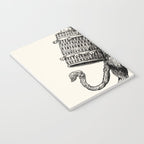 Gruss vom Krampus Notebook Gallery Image 3