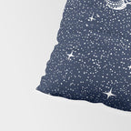 starry jellyfish Pillow Sham Gallery Image 4