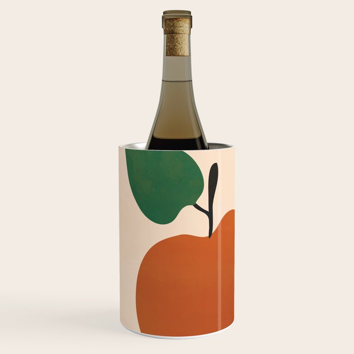 An Apple and a Pear Wine Chiller Gallery Image 2