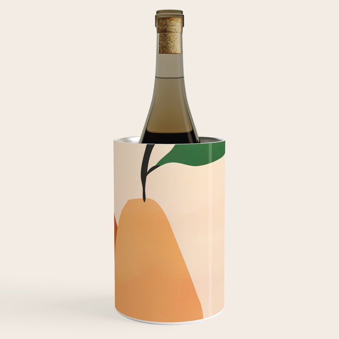 An Apple and a Pear Wine Chiller Gallery Image 3