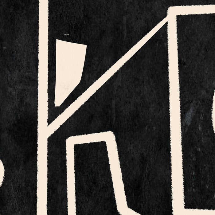 Modern Abstract Minimal Shapes 39 Coffee Mug Gallery Image 2