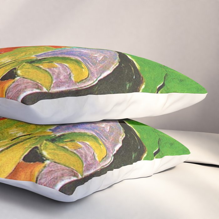Henri Matisse Goldfish Pillow Sham Gallery Image 3