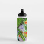 Henri Matisse Goldfish Water Bottle Gallery Image 3