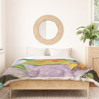 Henri Matisse Goldfish Duvet Cover Gallery Image 3