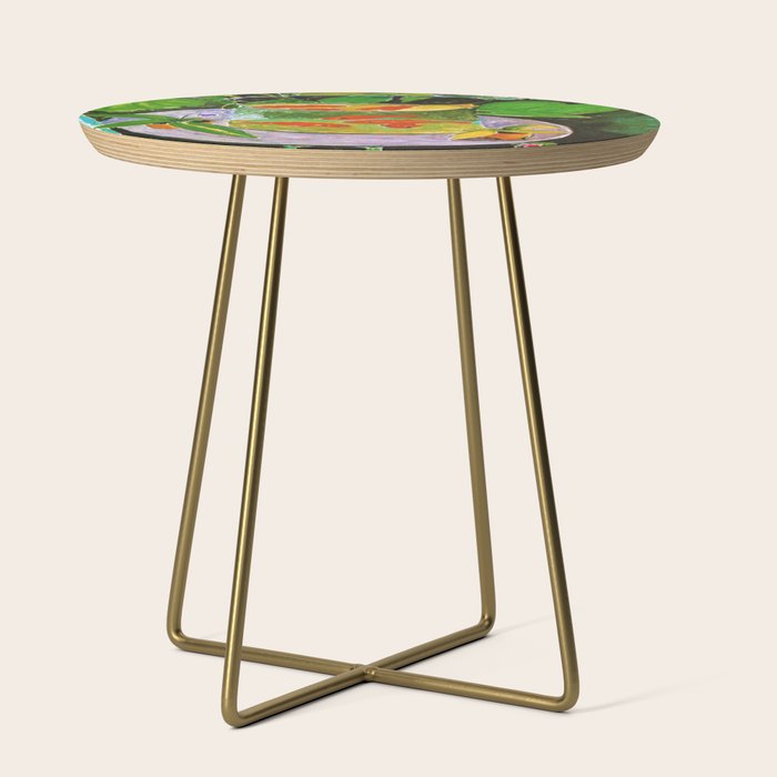 Henri Matisse Goldfish Side Table Gallery Image 1