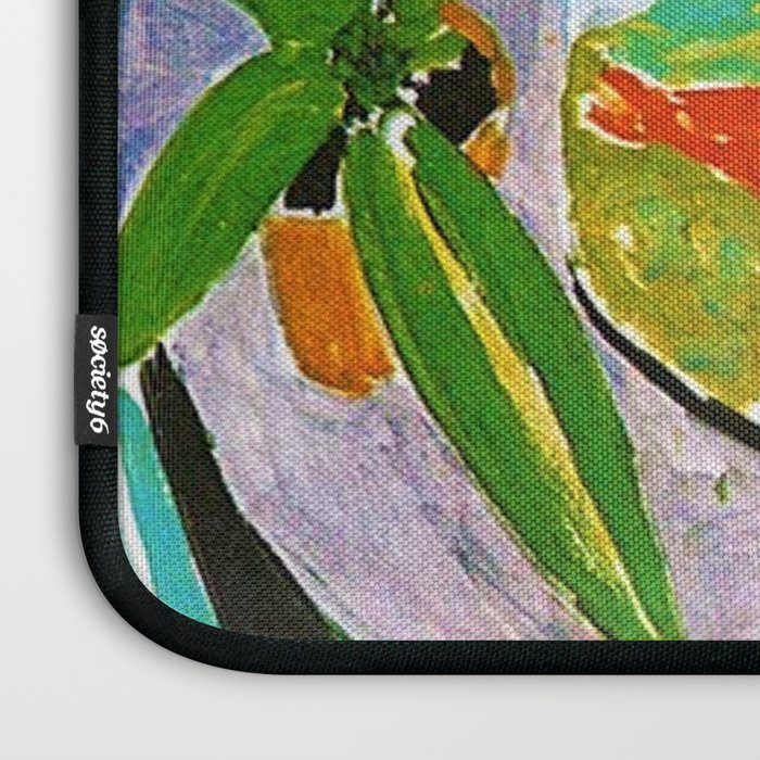 Henri Matisse Goldfish Laptop Sleeve Gallery Image 3