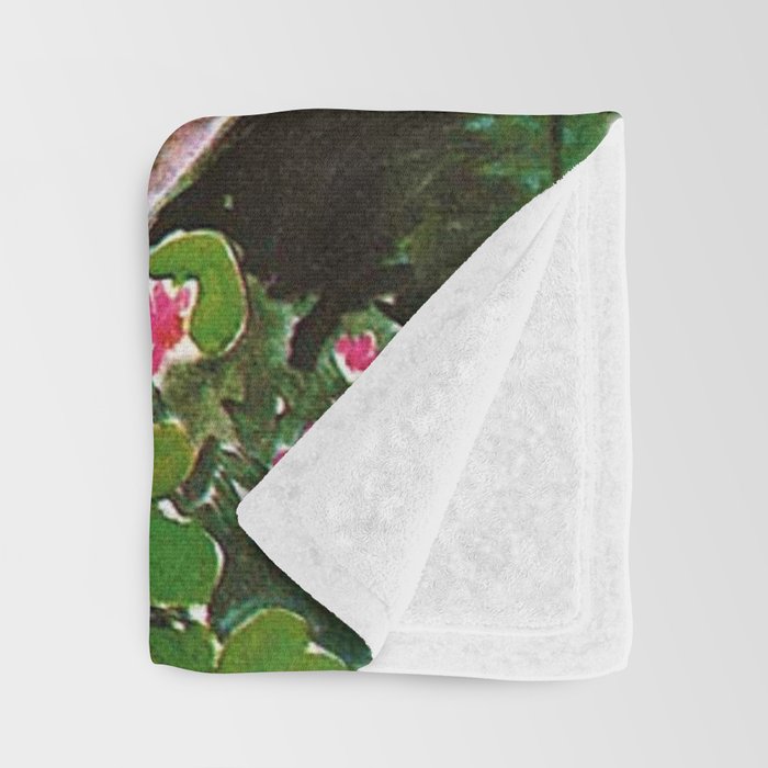 Henri Matisse Goldfish Throw Blanket Gallery Image 3