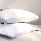 I Canât Be Held Responsible For What My Face Does When You Talk Pillow Sham Gallery Image 3