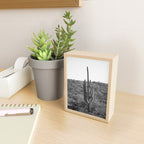 Arizona Landscape Photography x Saguaro National Park Mini Art Print Gallery Image 2