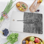 Arizona Landscape Photography x Saguaro National Park Cutting Board Gallery Image 2