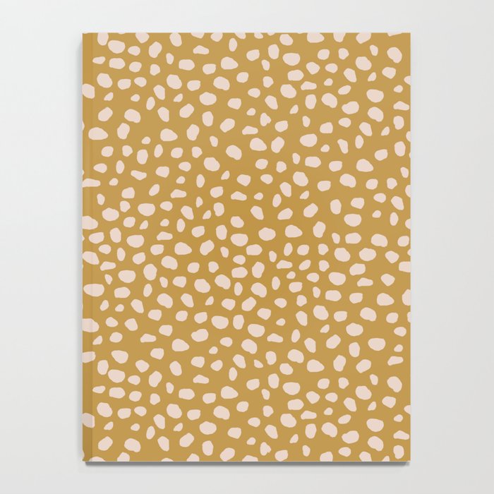 Jaguar | Yellow Notebook Gallery Image 4