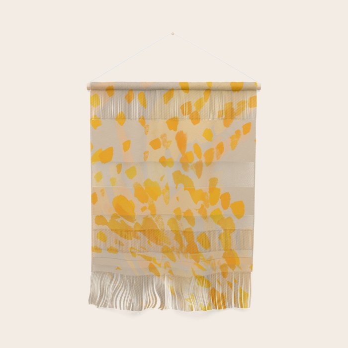 Lanterns On Summer Evenings Wall Hanging Gallery Image 1