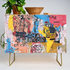 Coronados 2 Credenza Gallery Image 1