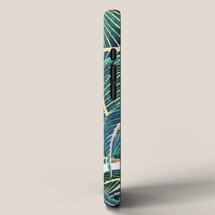 Edge & Dance #society6 #decor #buyart iPhone Case Gallery Image 2