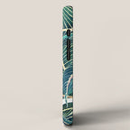 Edge & Dance #society6 #decor #buyart iPhone Case Gallery Image 2
