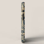 William Morris Honeysuckle  1876 iPhone Case Gallery Image 2