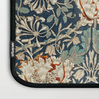William Morris Honeysuckle  1876 Laptop Sleeve Gallery Image 3