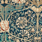 William Morris Honeysuckle  1876 Coffee Mug Gallery Image 2