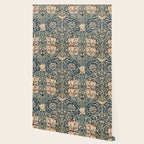 William Morris Honeysuckle  1876 Wallpaper Gallery Image 2