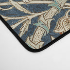 William Morris Honeysuckle  1876 Desk Mat Gallery Image 4