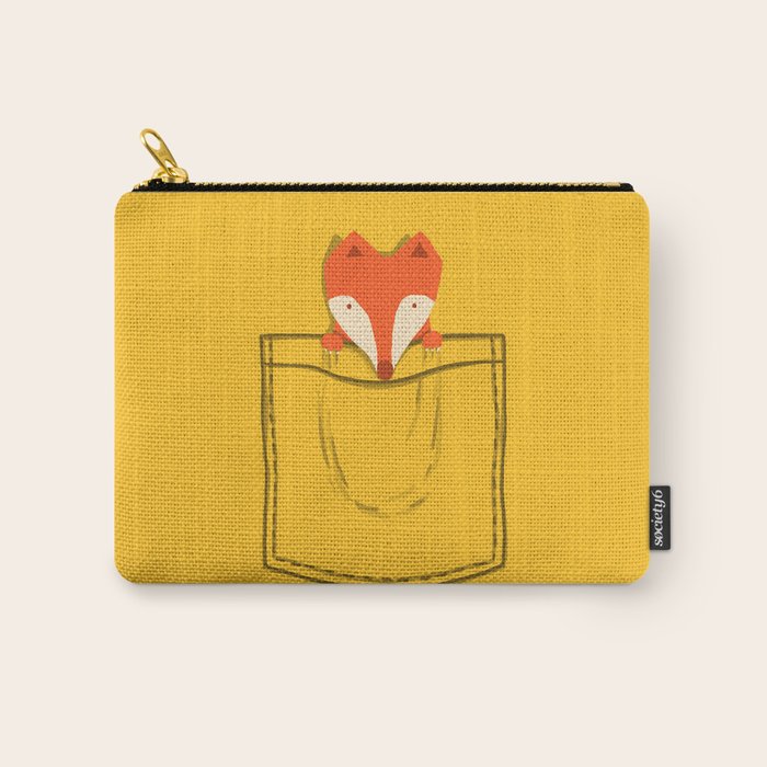 My Pet Carry All Pouch Gallery Image 1