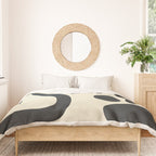 Abstract Colorful Setting 8 Duvet Cover Gallery Image 3