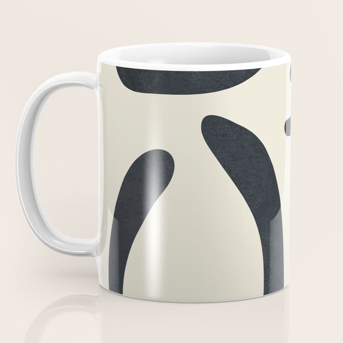Abstract Colorful Setting 8 Coffee Mug Gallery Image 3