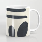 Abstract Colorful Setting 8 Coffee Mug Gallery Image 1