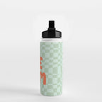 He / Him Pronouns  Water Bottle Gallery Image 2