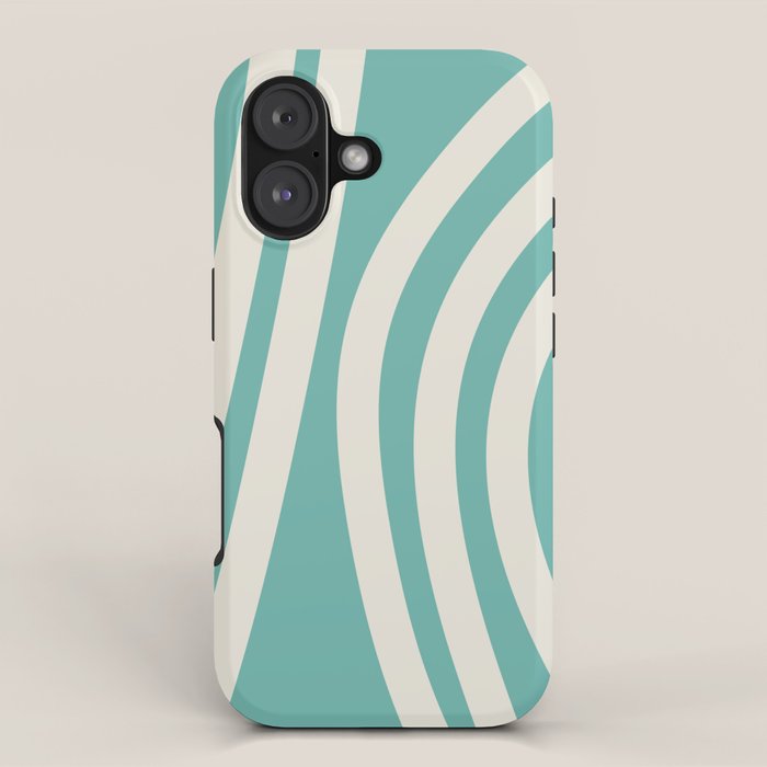 Linea 15A iPhone Case Gallery Image 1
