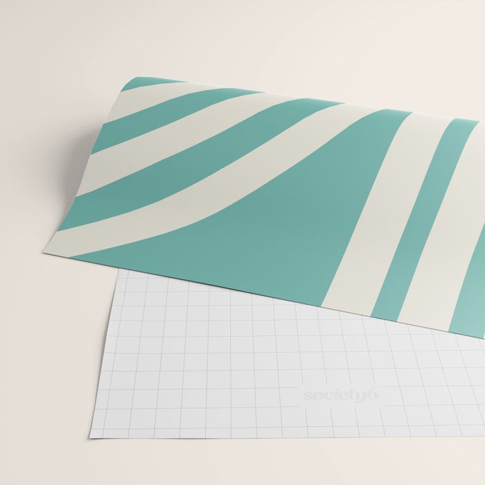 Linea 15A Wrapping Paper Gallery Image 2