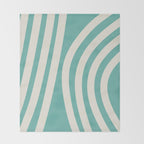 Linea 15A Throw Blanket Gallery Image 2