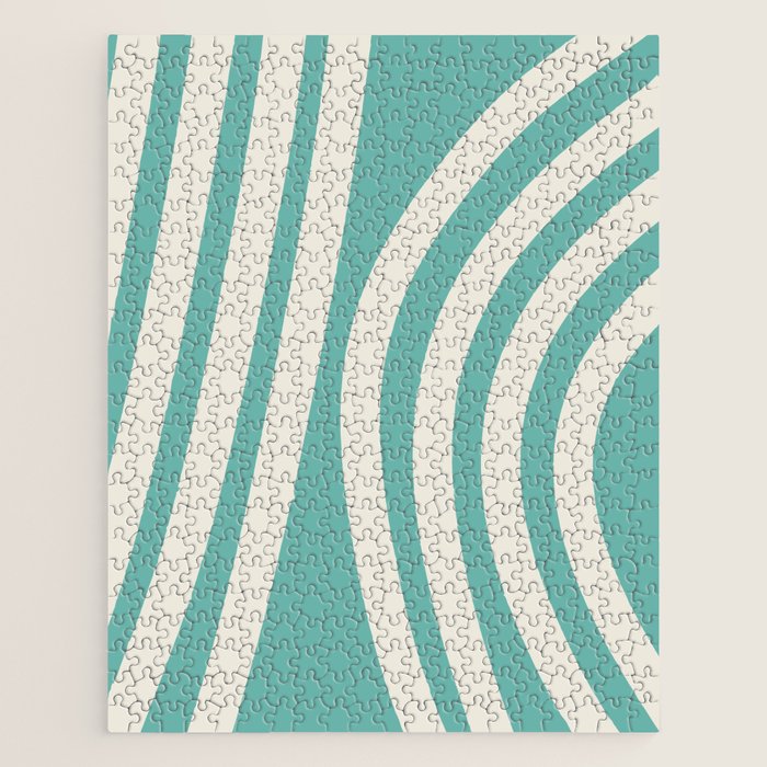 Linea 15A Jigsaw Puzzle Gallery Image 1