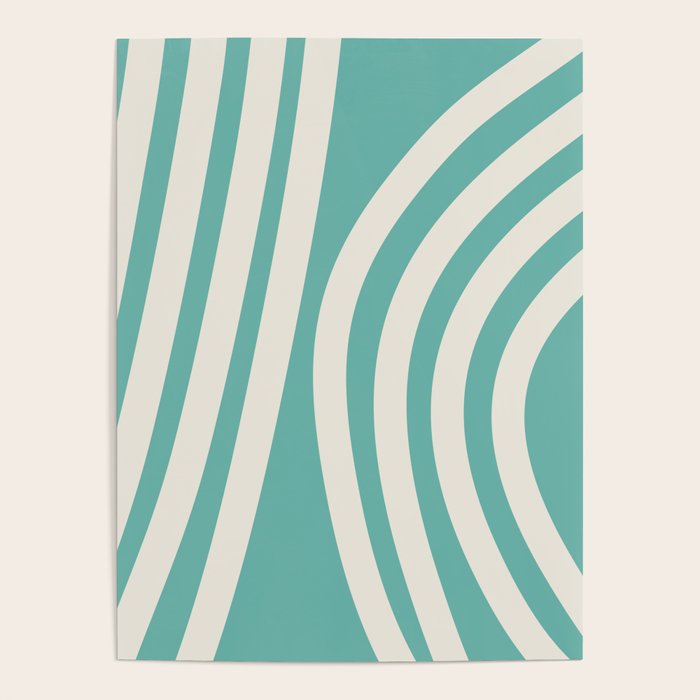 Linea 15A Poster Gallery Image 4